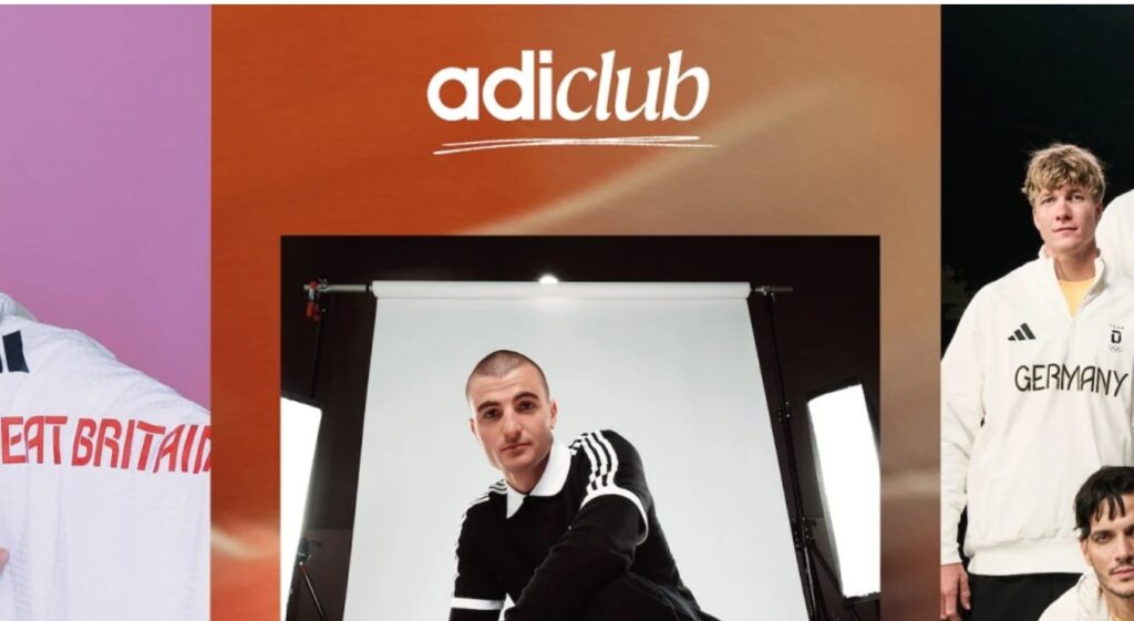 Découvrez Adiclub : Votre Pass pour des Avantages Exclusifs avec Adidas, Idéal pour les Voyageurs !